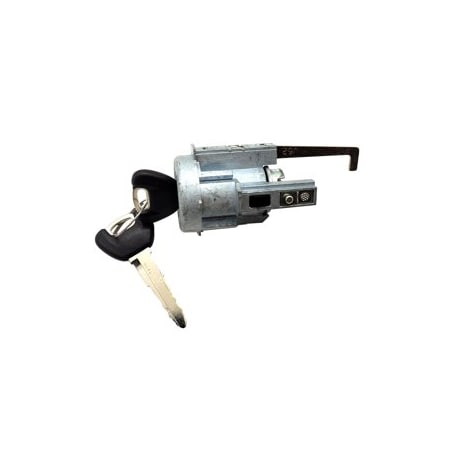 Auto Security Products Mazda Protege Ignition Manual C20-128