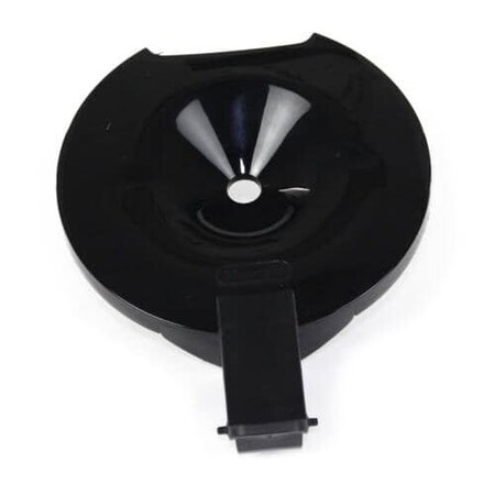 Delonghi COVER ASSEMBLY AS00000645