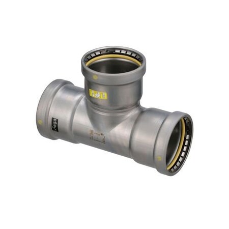 Viega 3 Pxp Megapressg Cs Tee 28665