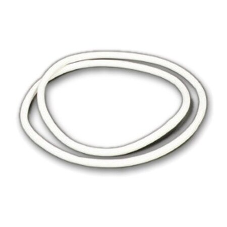 Carlisle Foodservice CATERAIDE GASKET, PC180N - WHITE PC181GA02
