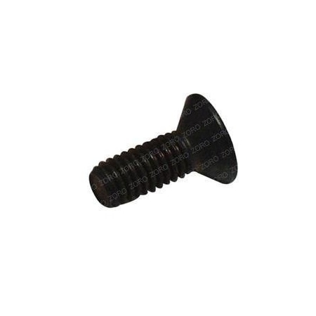 Crown REPLACEMENT BOLT, SOCKET, FLAT HEAD 050003-020