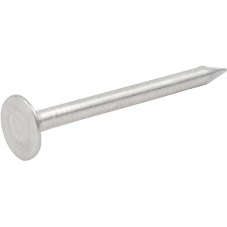 Do It Best 1-1/4'' Aluminum Siding Nail, 1 Lb. DIB233397