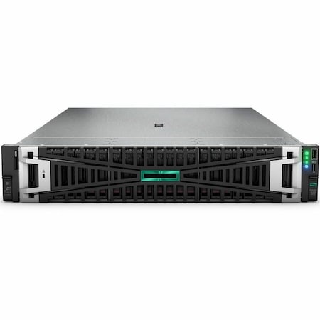 Hpe DL380 G11 6530 2X32G 8SFF SSD NA SVR P83314-005
