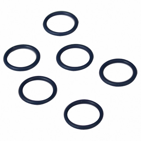 Motorcraft A/C Line O-Ring,  YF2958
