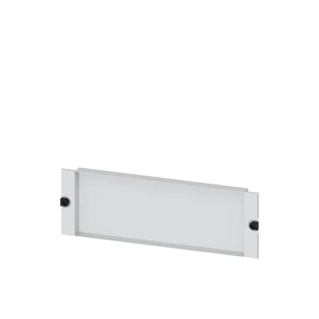 Siemens ALPHA NF section cover Depth 35 mm H=200 W=600 mm 8GK9605-1KK20