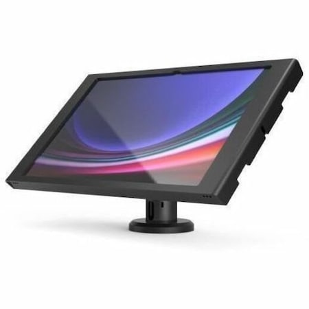 Compulocks GALAXY TAB S9 ULTRA 14.6IN ENCLOSURE TILTING STAND 4IN BLACK TCDP04146GUAPXB
