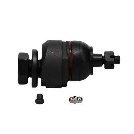 Acdelco JOINT ASM FRT UPR CONT ARM BALL, Suspension Ball Joint, 45K15001