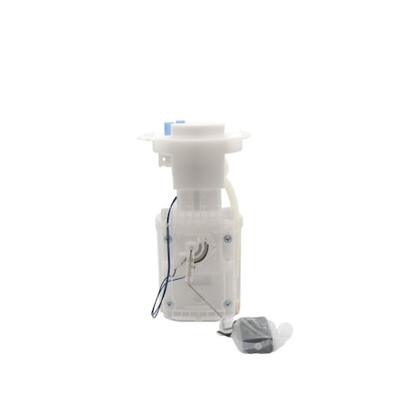 Autobest Fuel Pump Module Assembly, Volkswagen Beetle 1.8L L4 2005-02; 2.0L L4 2005-02; 2.5L L5 2010-06; F4716A