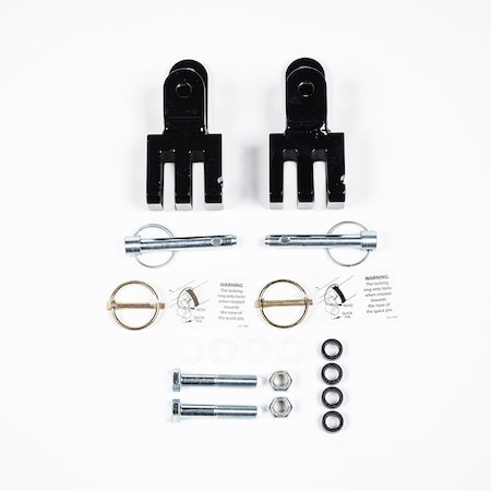 Blue Ox TOW BAR ACCESSORIES BX88151