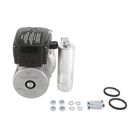 Lochinvar Pump Assembly 100277957
