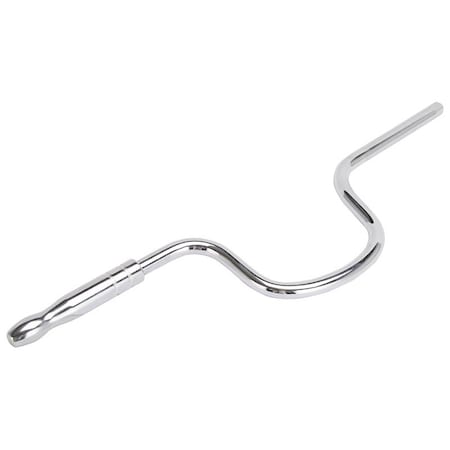 Vulcan Speeder Handle, Socket Speeder Handle, Silver, Chrome MT6491054