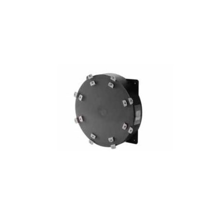 Advanced Conversion Ring Capacitor 1100 Vdc 1500 uF 700D590