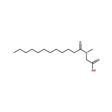 Ak Scientific N-Lauroylsarcosine, tech. (100g), CAS 97-78-9 1117AP-100g