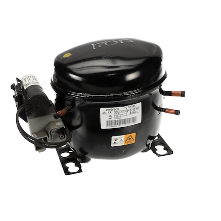 Beverage-Air COMPRSSR 115V 60HZ R290 2289BTU EMB FFU1 312-170D