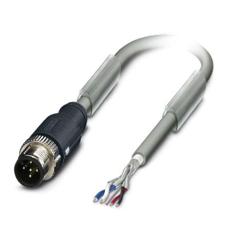 Phoenix Contact SAC-5P-MS/20 0-923 CAN SCO Bus system 1419043