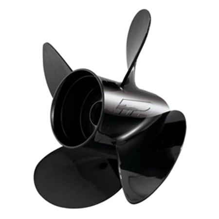 Turning Point Propellers Hustler Aluminum Left-Hand Propeller 21502141