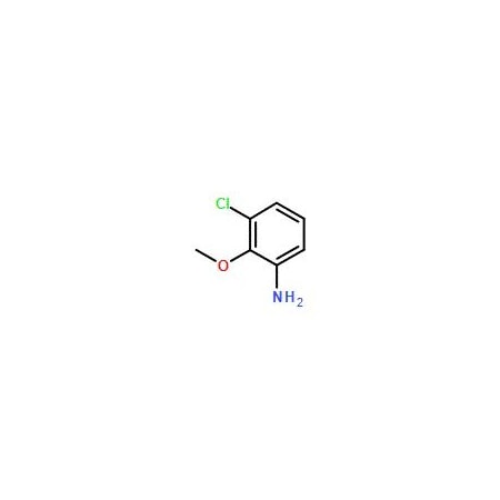 Ak Scientific 3-Chloro-2-methoxyaniline (5g), CAS 51114-68-2 7086AB-5g