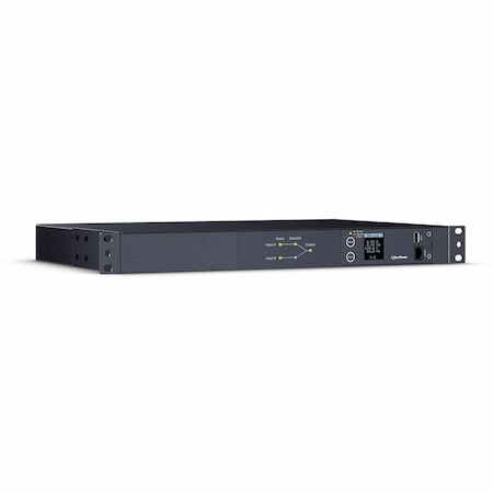 Cyberpower METERED ATS PDU 15A PDU24001