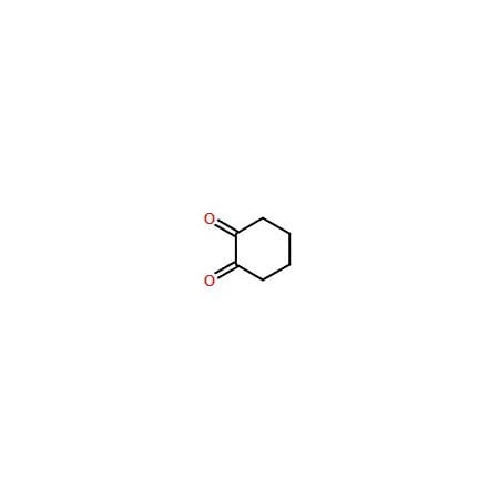 Ak Scientific 1, 2-Cyclohexanedione (1g), CAS 765-87-7 K317-1g