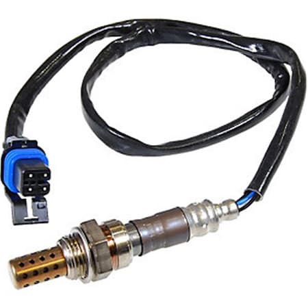 Walker 4-Wire Oxygen Sensor for 2001 Saturn L100 250-24350