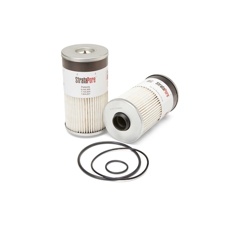 Fleetguard Plus Size EleMax FS19761