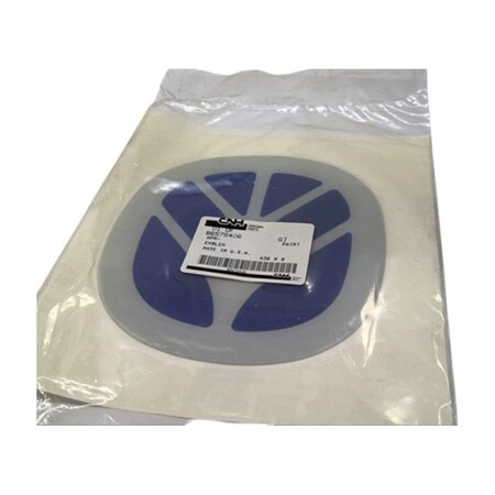 Cnh EMBLEM, CNH OEM 86575406 86575406