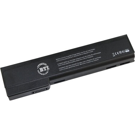 Battery Technology Replacement Battery For Hp Elitebook 8460P 8460W 8560P Probook 4330S CC06-BTI