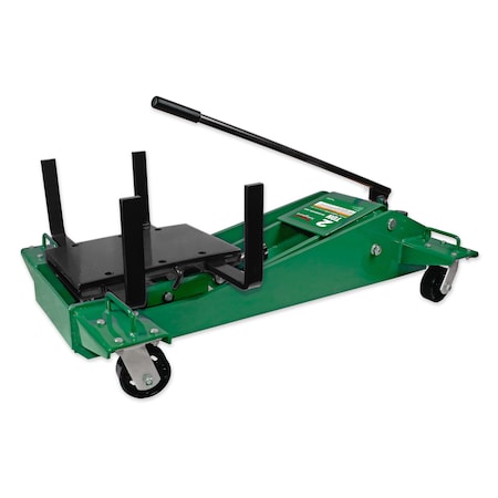 Safeguard 2 Ton Floor Jack Style Transmission Jack 65320