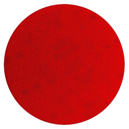 Diablo Sanding Disc, 6 in Dia, 180 Grit, Very Fine, Aluminum Oxide Abrasive, Universal DND060180H10I
