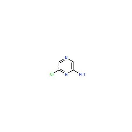 Ak Scientific 6-Chloropyrazin-2-amine (100g), CAS 33332-28-4 Q304-100g