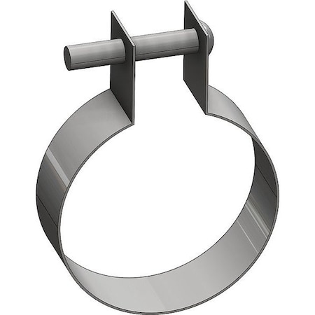 Smc Autoswitch Band, 32mm Bore BGS1-032S