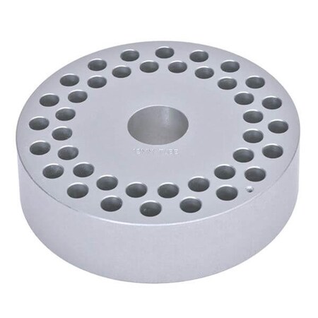 Endless Games 12 mm Uni Block Test Tubes for Lab EN1879643