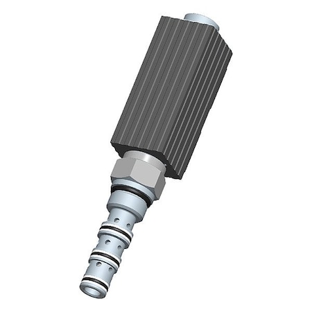 Bucher Hydraulics Cartridge Valve EMBV-10-N-4M-0-24DG