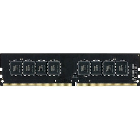 Team Group TEAMGROUP ELITE 32GB 288-PIN DDR4 SDRAM DDR4 3200 (PC4 25600) DESKTOP MEMORY MOD TED432G3200C2201