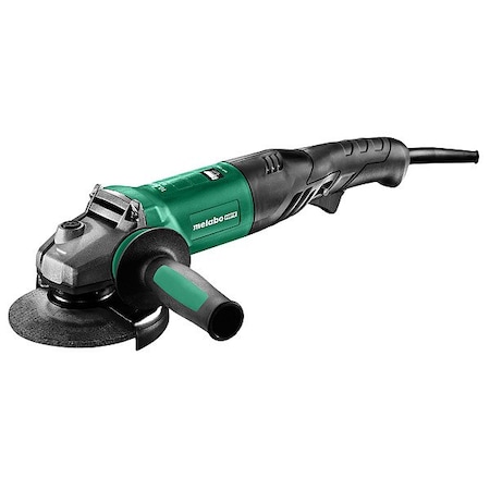 Metabo Hpt Corded Angle Grinder WP 1200-125 RT