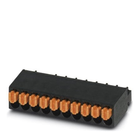 Phoenix Contact FMC 0 5/ 9-ST-2 54 Plug component 1821164