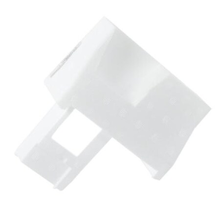 Ge DUCT FOAM ASSEMBLY WR02X10701