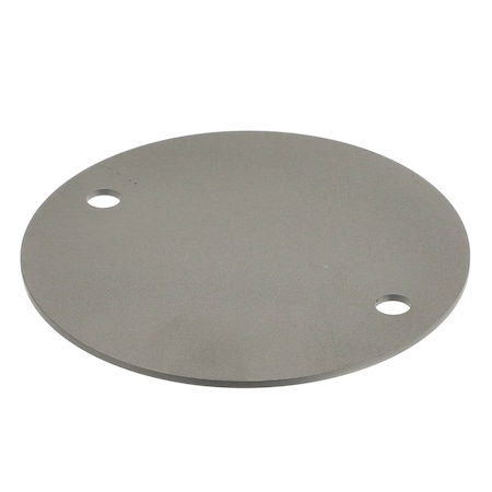 Biro Outer Disc, Double Rod 54303