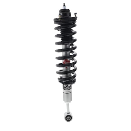 Kyb Complete Corner Unit Performance Assembly -Strut, Mount and Spring, SRG4529