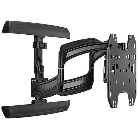 Chief LEGRAND-CHIEF MEDIUM THINSTALL DUAL SWING ARM WALL DISPLAY MOUNT, TYPICAL SCREEN TS318TU