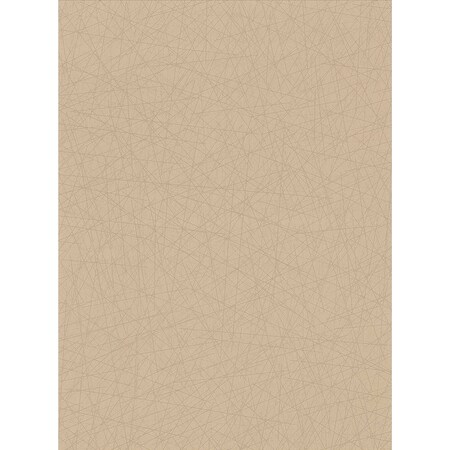 Warner Allover Stix Bronze Geometric Wallpaper 2945-4003