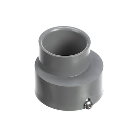Follett CAP, END, DRAIN TROUGH ITS PB502852