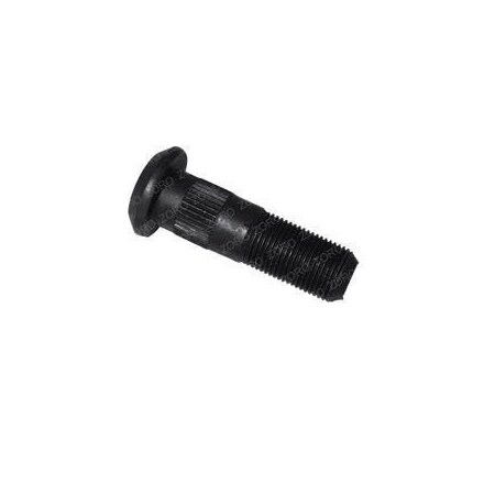 Yale REPLACEMENT WHEEL BOLT, ROUND HEAD 505969581