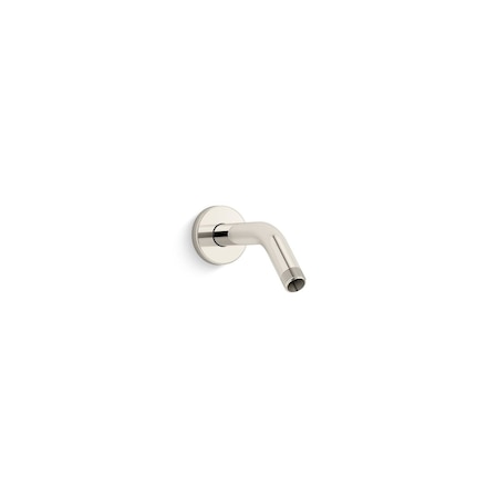 Kohler Statement Shower arm and flange 26318-SN