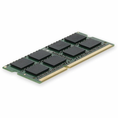 Add-On Addon Lenovo 03T6458 Compatible 8Gb Ddr3-1600Mhz Unbuffered Dual Rank 03T6458-AA