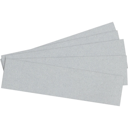 Brady Hard Hat Reflective Stripe, Pack of 5 Labels, 5PK 52141