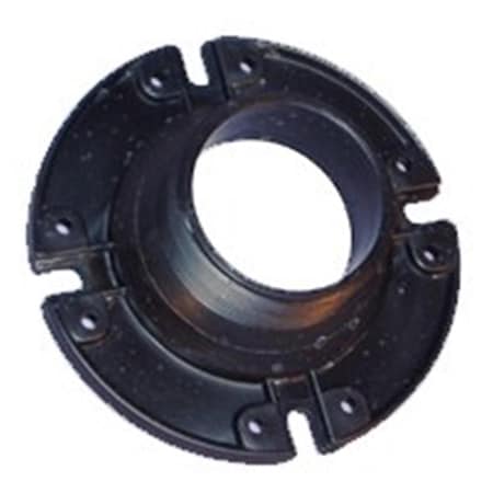 Us Hardware P110C Abs Plastic Male Toilet Flange 1971092