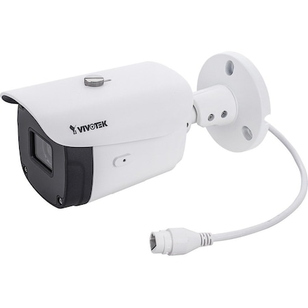 Vivotek RemoteFocusBullet, IoTSecurity, 5MP IB9388-HT