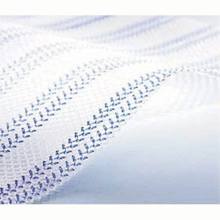 Jorgensen Laboratories Optilene Surgical Mesh 5cmx10cm, Sterile J1247A