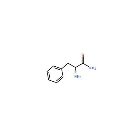 Ak Scientific D-Phenylalaninamide (1g), CAS 5241-59-8 X5875-1g